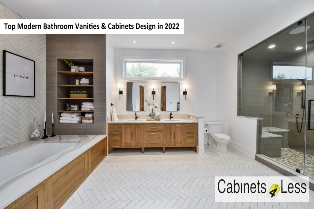 Bathroom Vanities