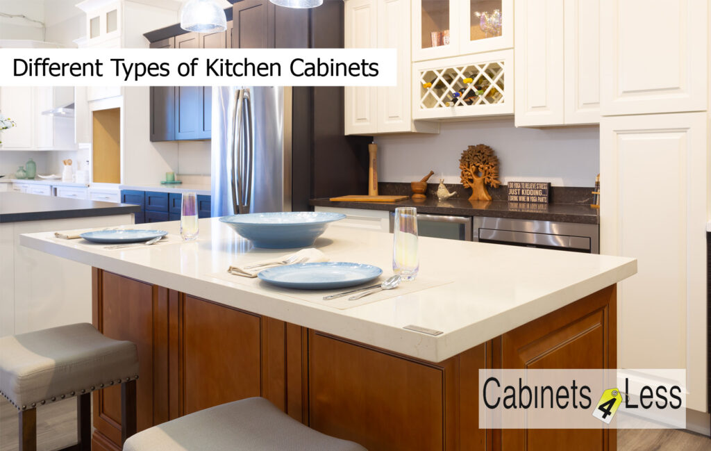 Kitchen Cabinets