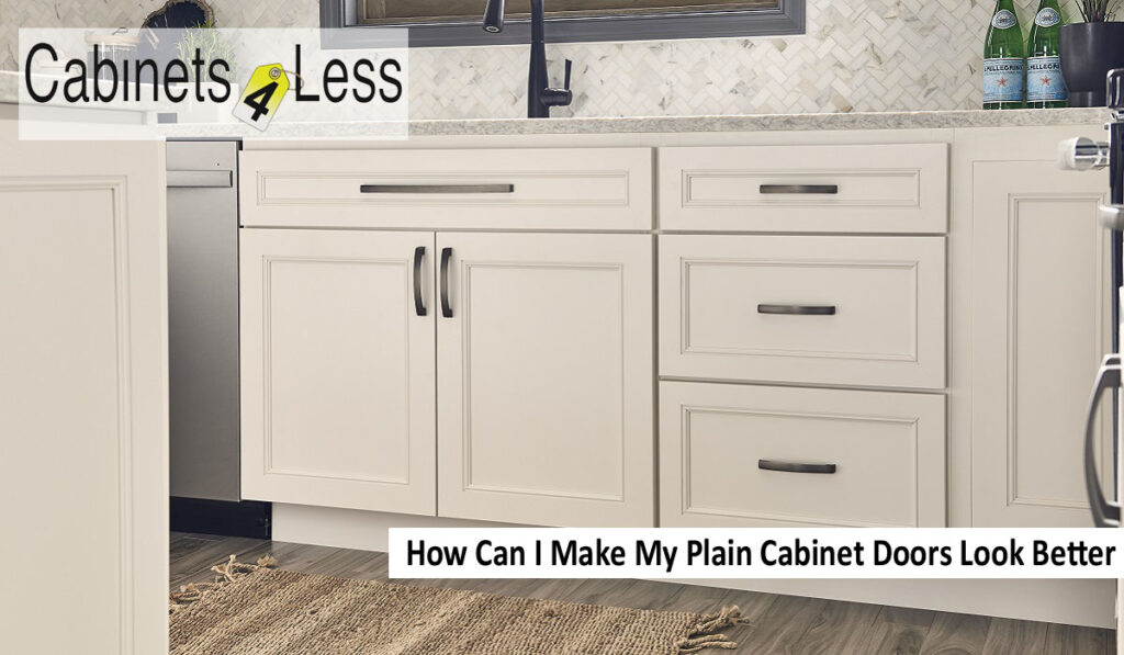 Cabinet Doors