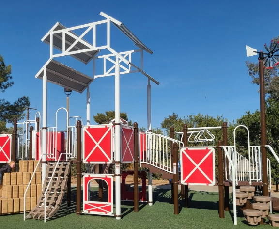 peterson park