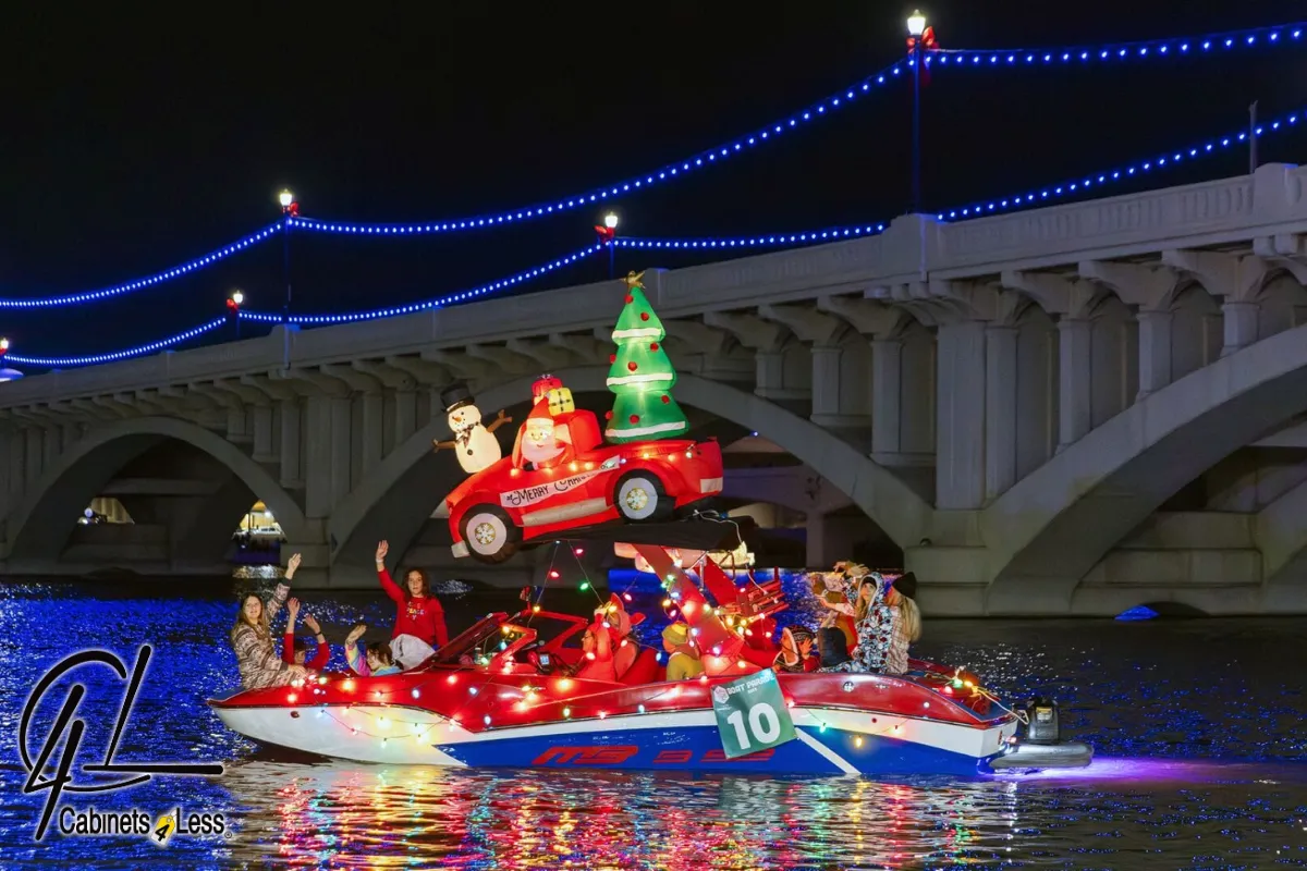Fun All Year Long Events and Seasons in Tempe