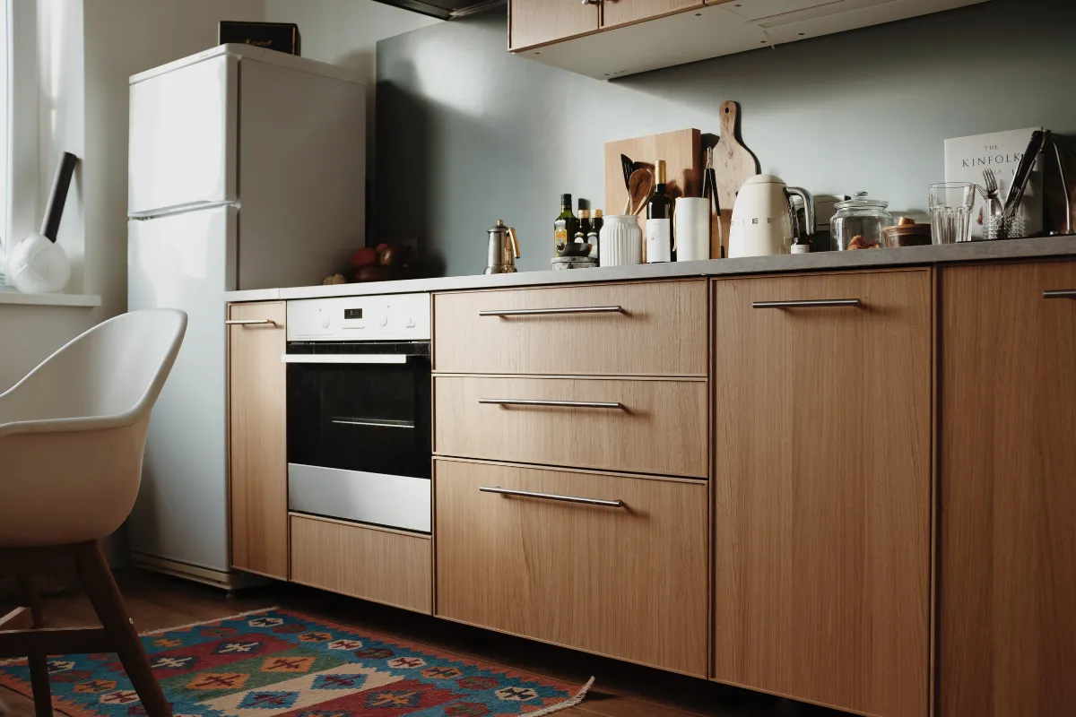 Streamlined Installation and Contractor Support