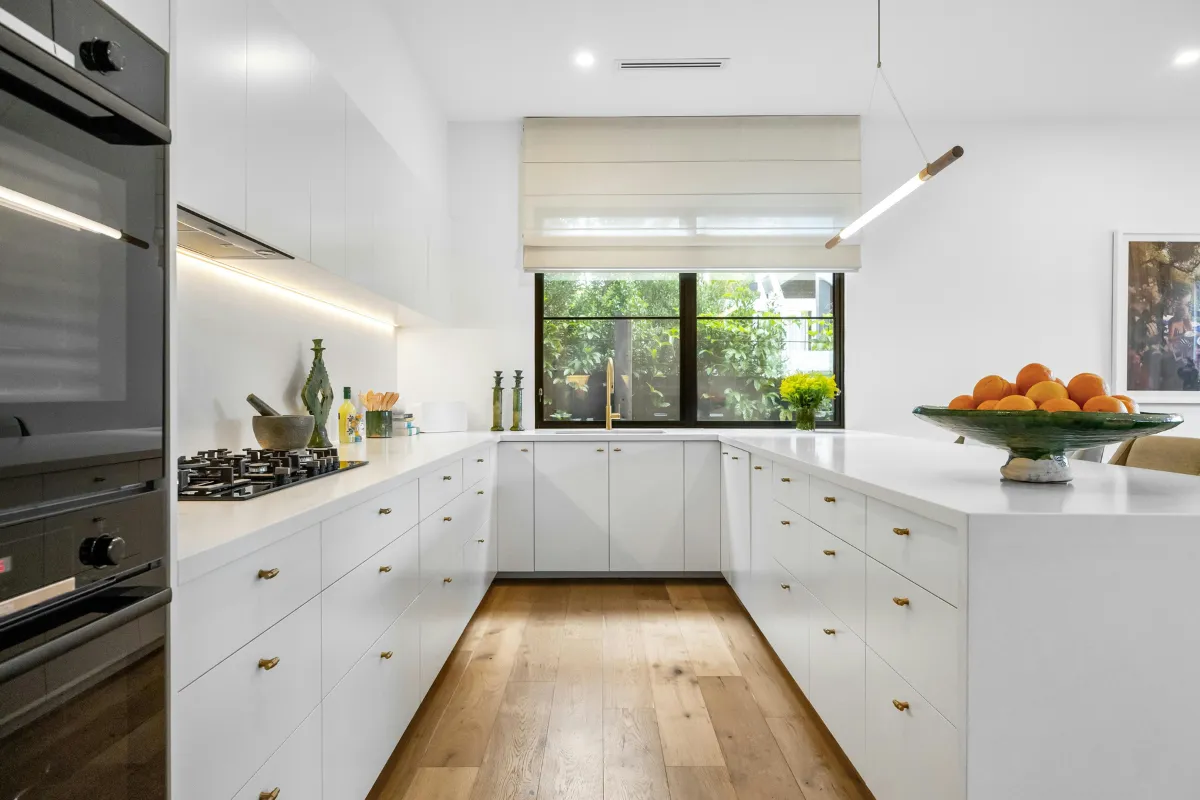 The Importance of Personalized Cabinet Solutions for Professionals